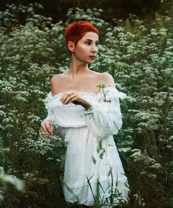 Лиля