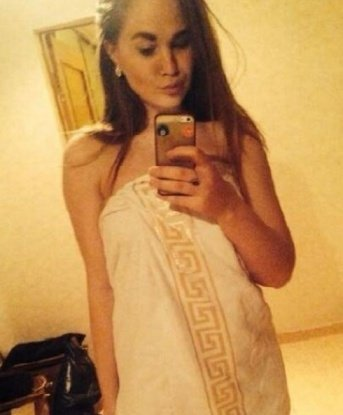 Анкета проститутки Елизаветка - Фото 1, Солигалич, 25 лет, №4112